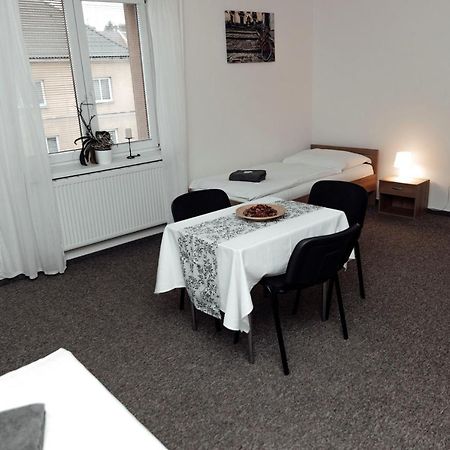Penzion Vermon Svitavy Dış mekan fotoğraf